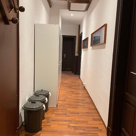 Viale Brianza Apartment Milan Exterior photo