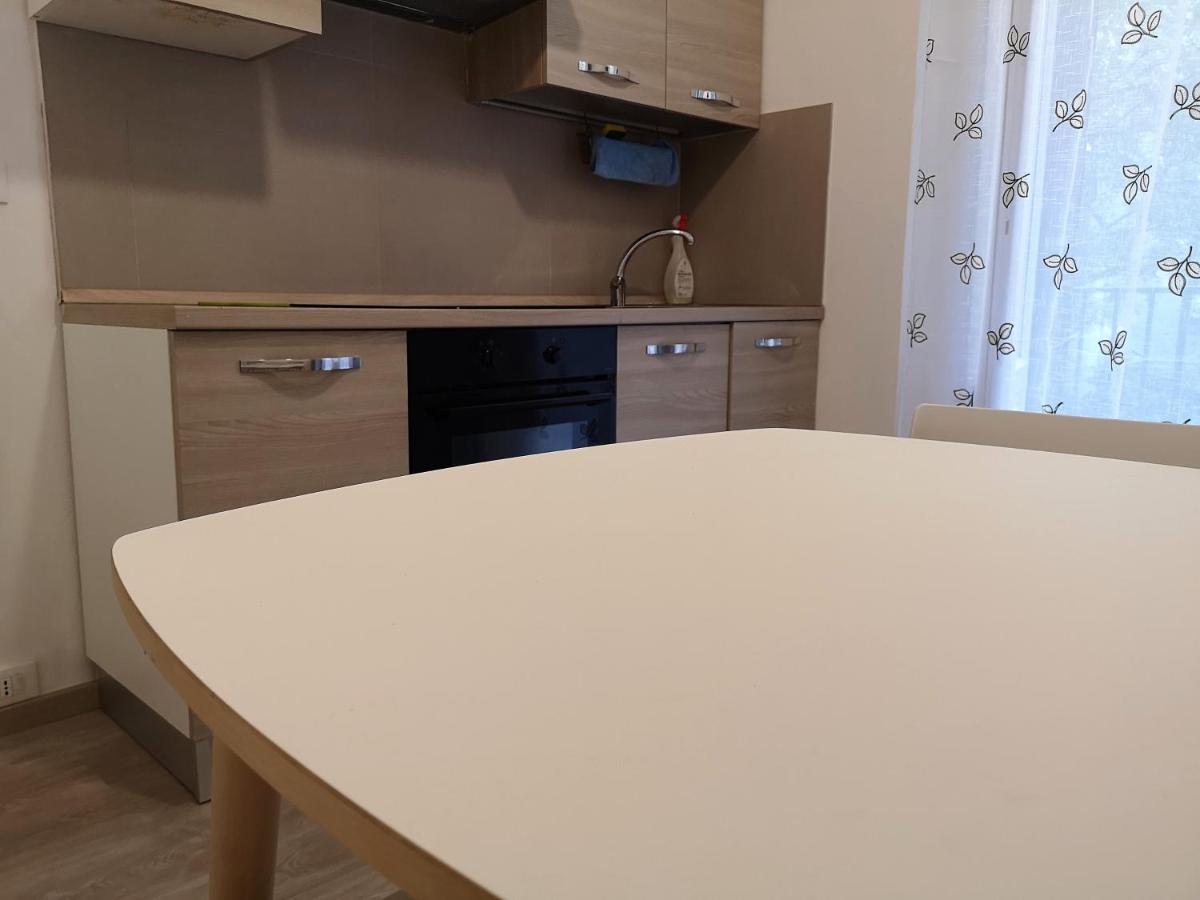 Viale Brianza Apartment Milan Exterior photo