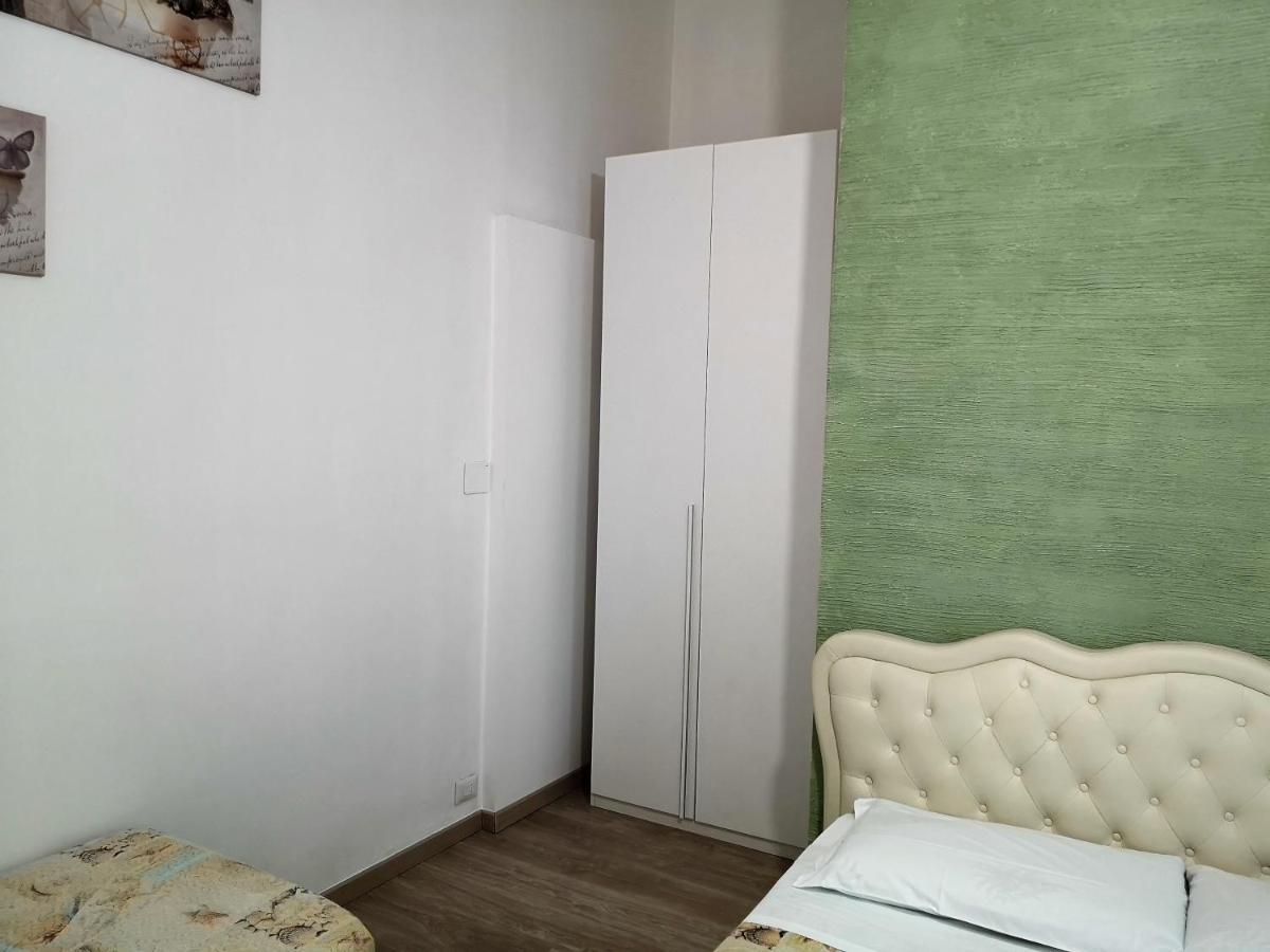Viale Brianza Apartment Milan Exterior photo