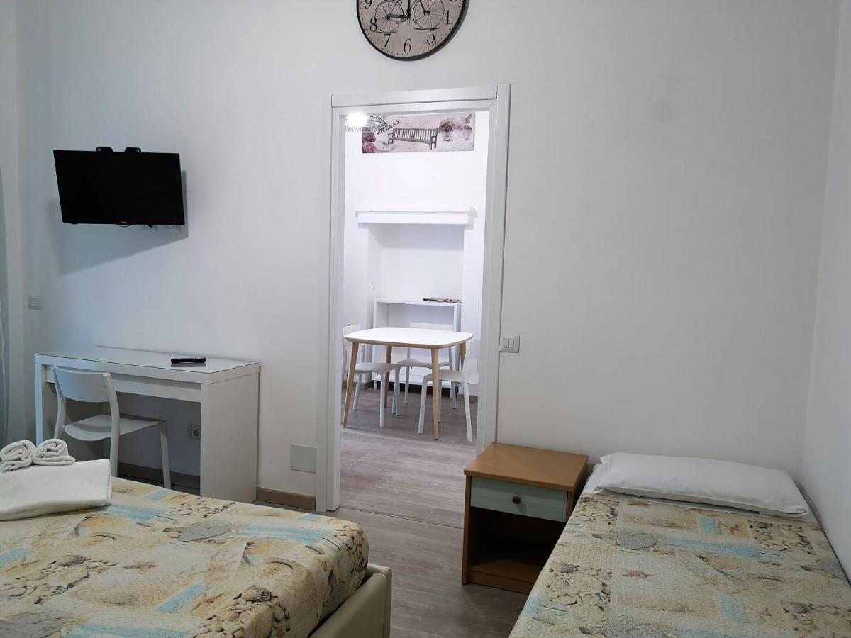 Viale Brianza Apartment Milan Exterior photo