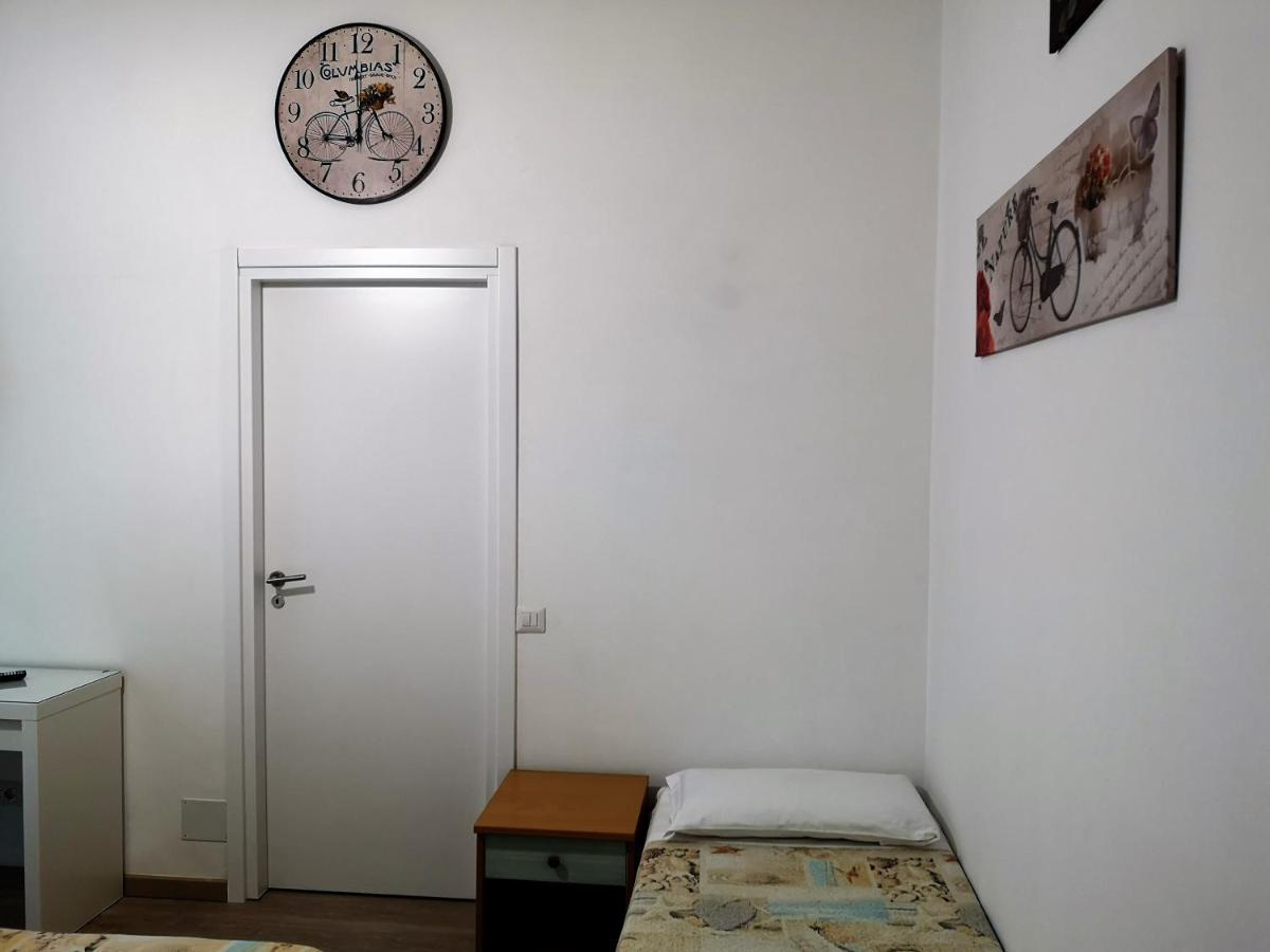 Viale Brianza Apartment Milan Exterior photo