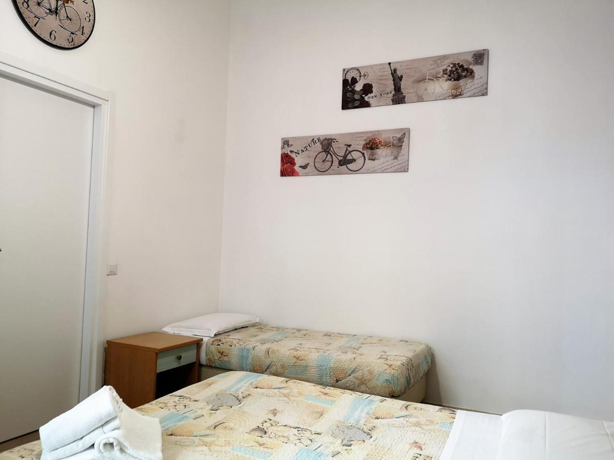Viale Brianza Apartment Milan Exterior photo