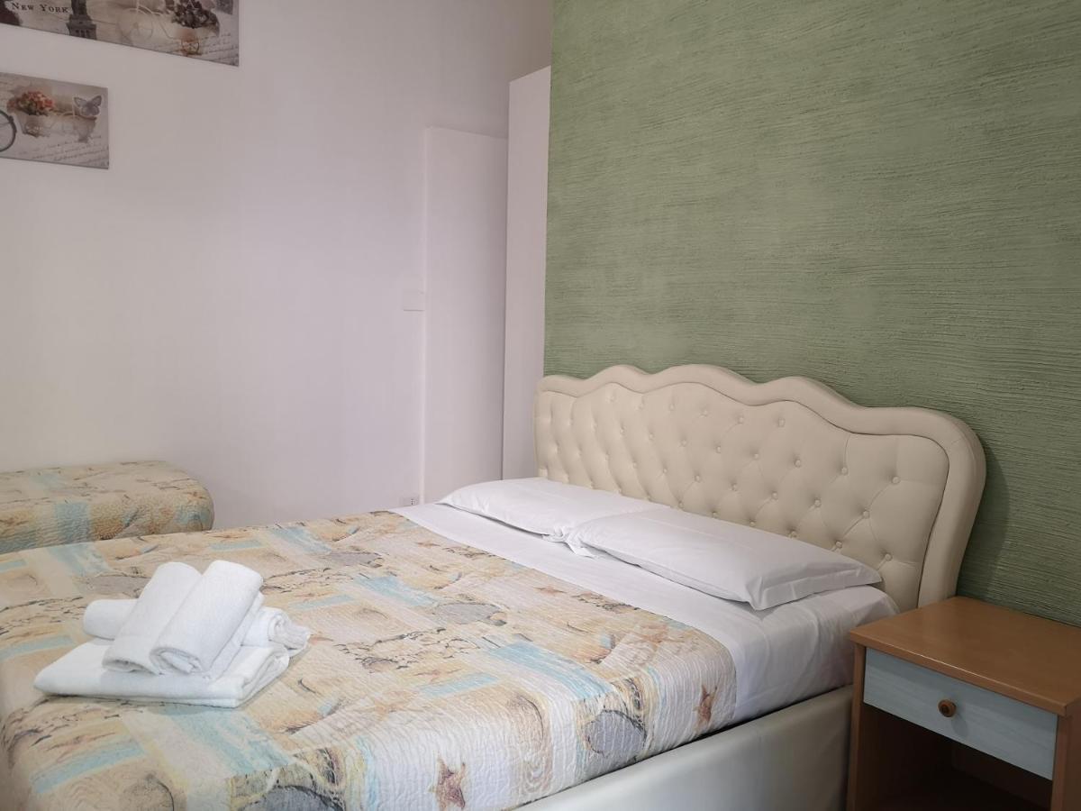 Viale Brianza Apartment Milan Exterior photo