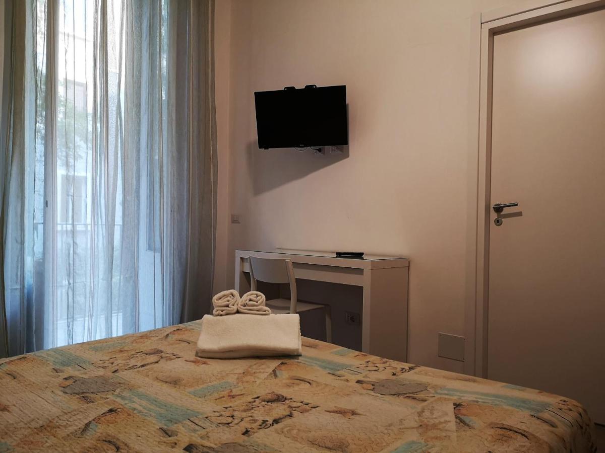 Viale Brianza Apartment Milan Exterior photo