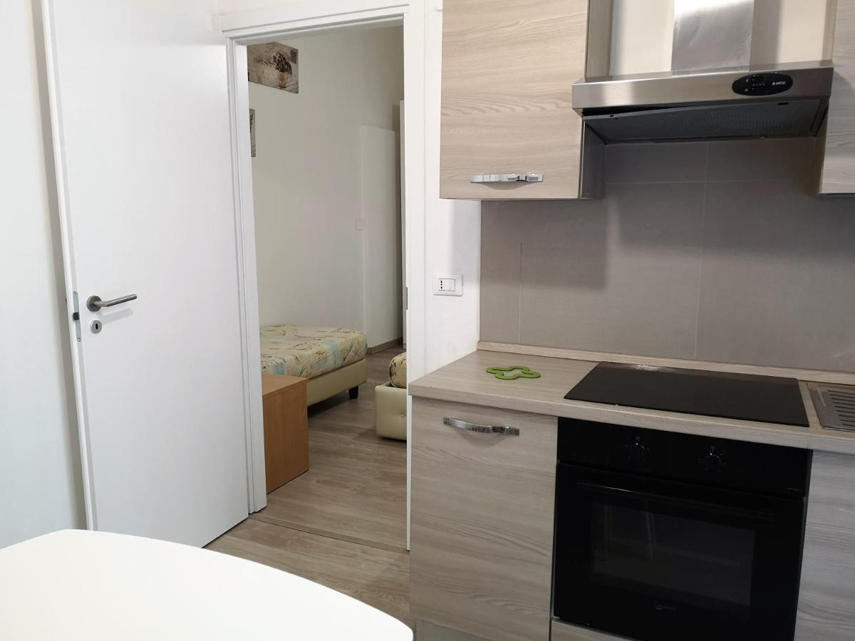 Viale Brianza Apartment Milan Exterior photo