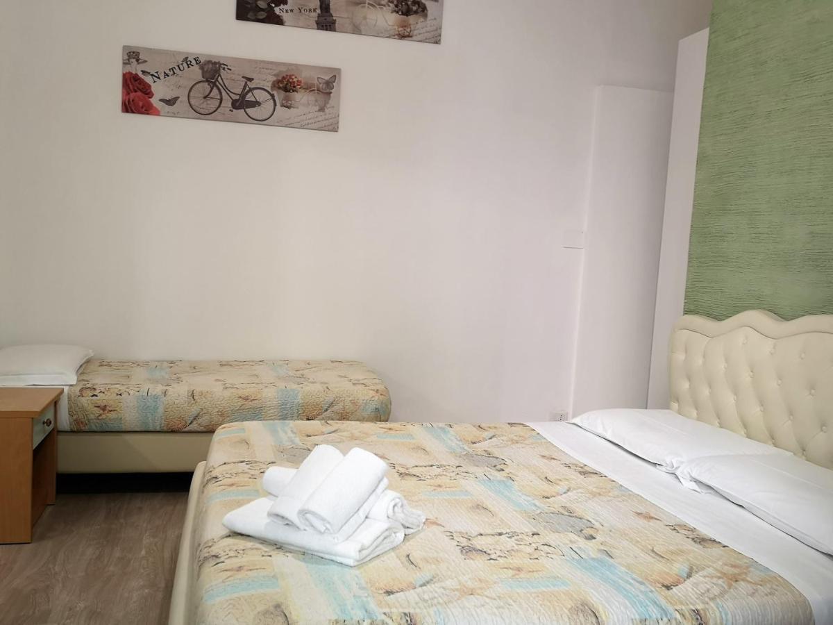 Viale Brianza Apartment Milan Exterior photo