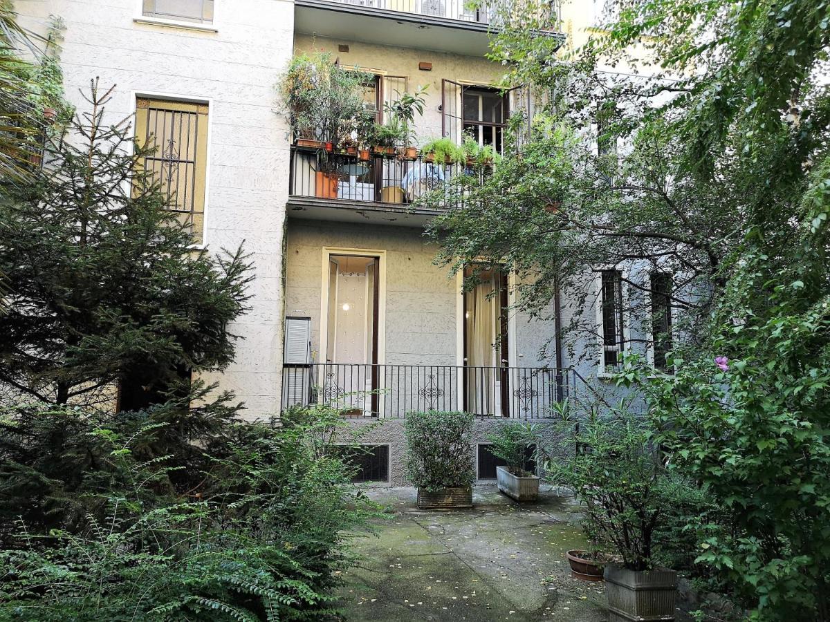 Viale Brianza Apartment Milan Exterior photo