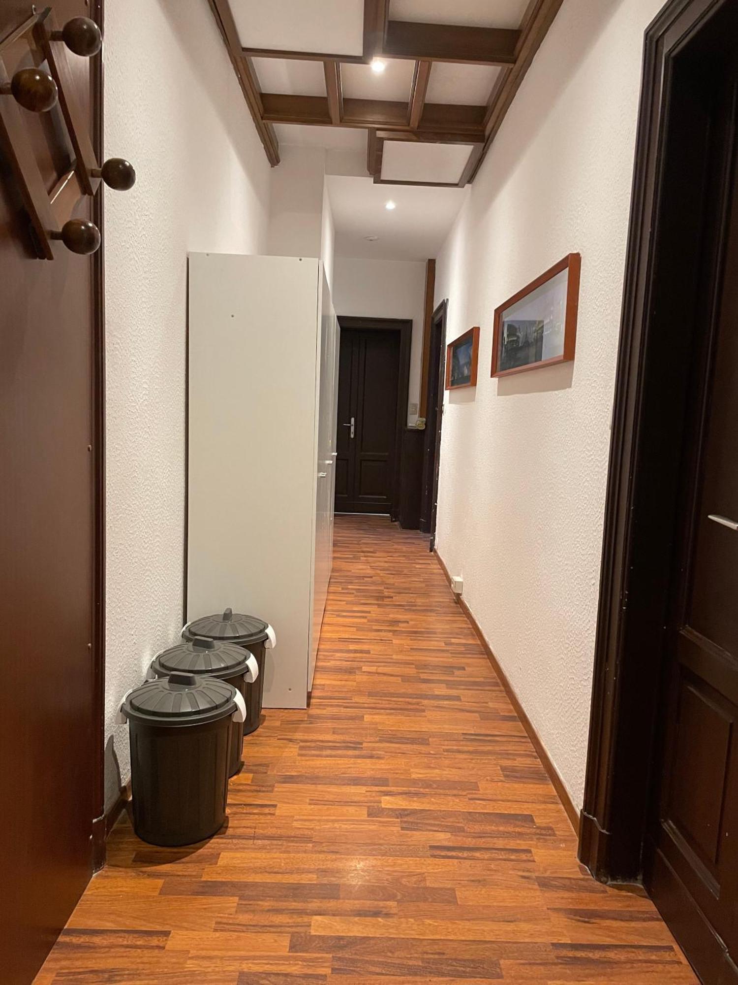 Viale Brianza Apartment Milan Exterior photo