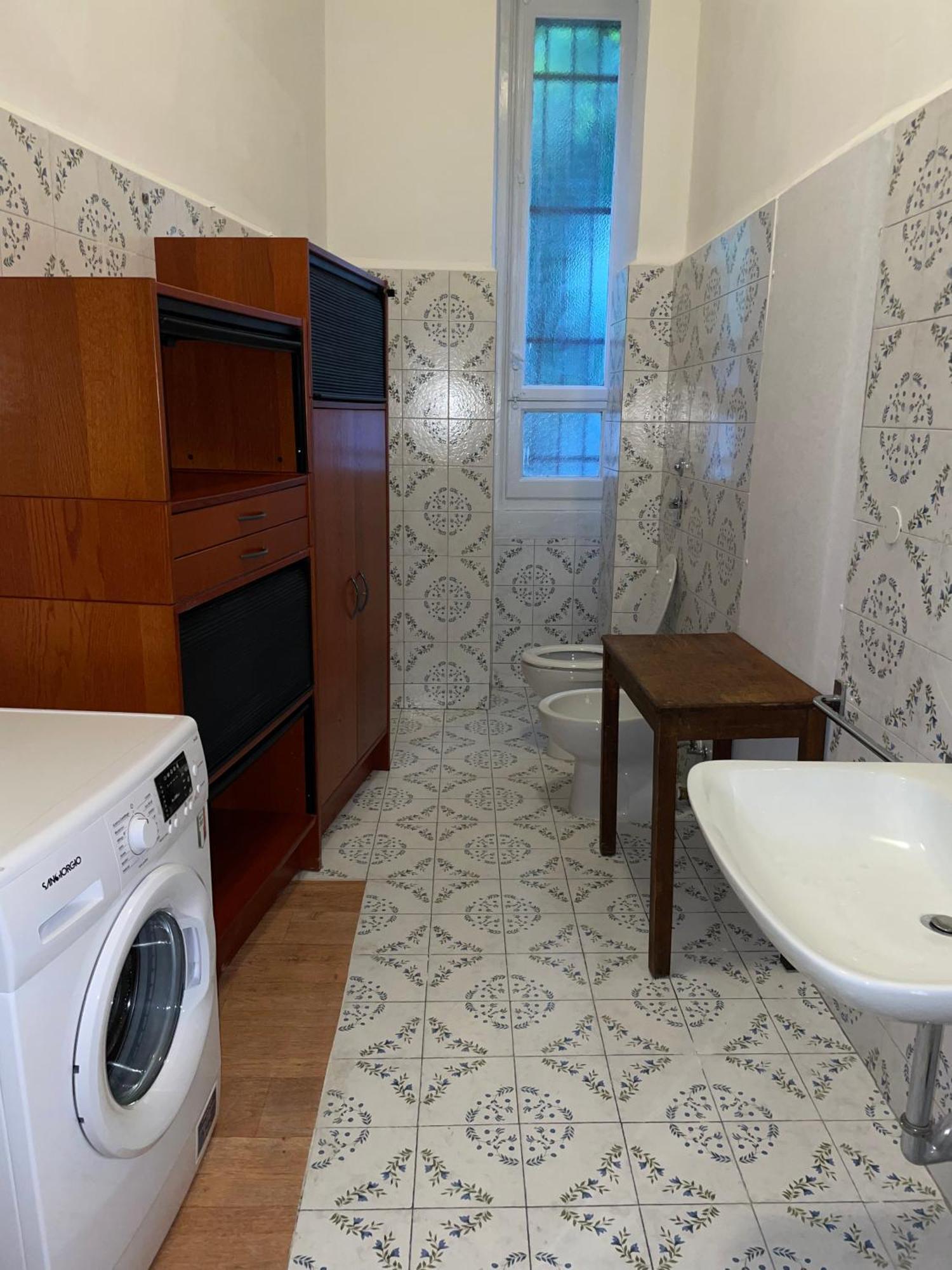 Viale Brianza Apartment Milan Exterior photo