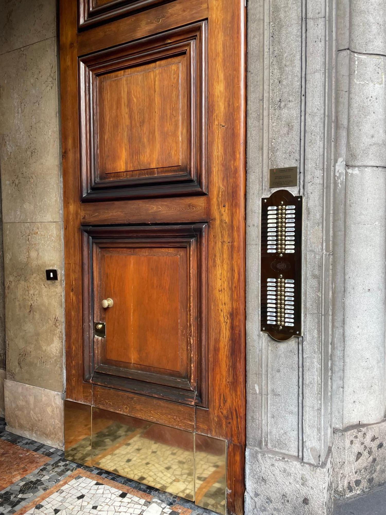 Viale Brianza Apartment Milan Exterior photo
