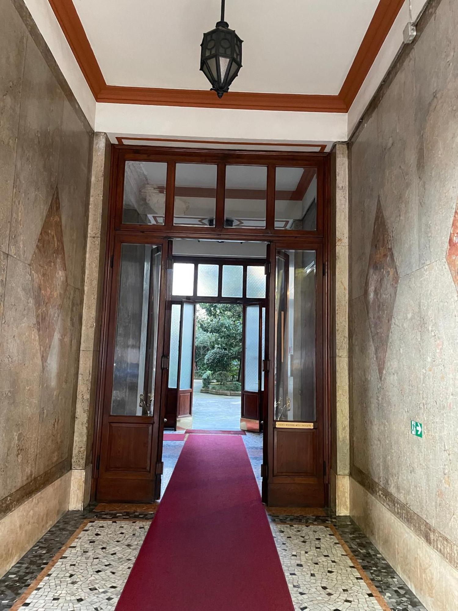 Viale Brianza Apartment Milan Exterior photo