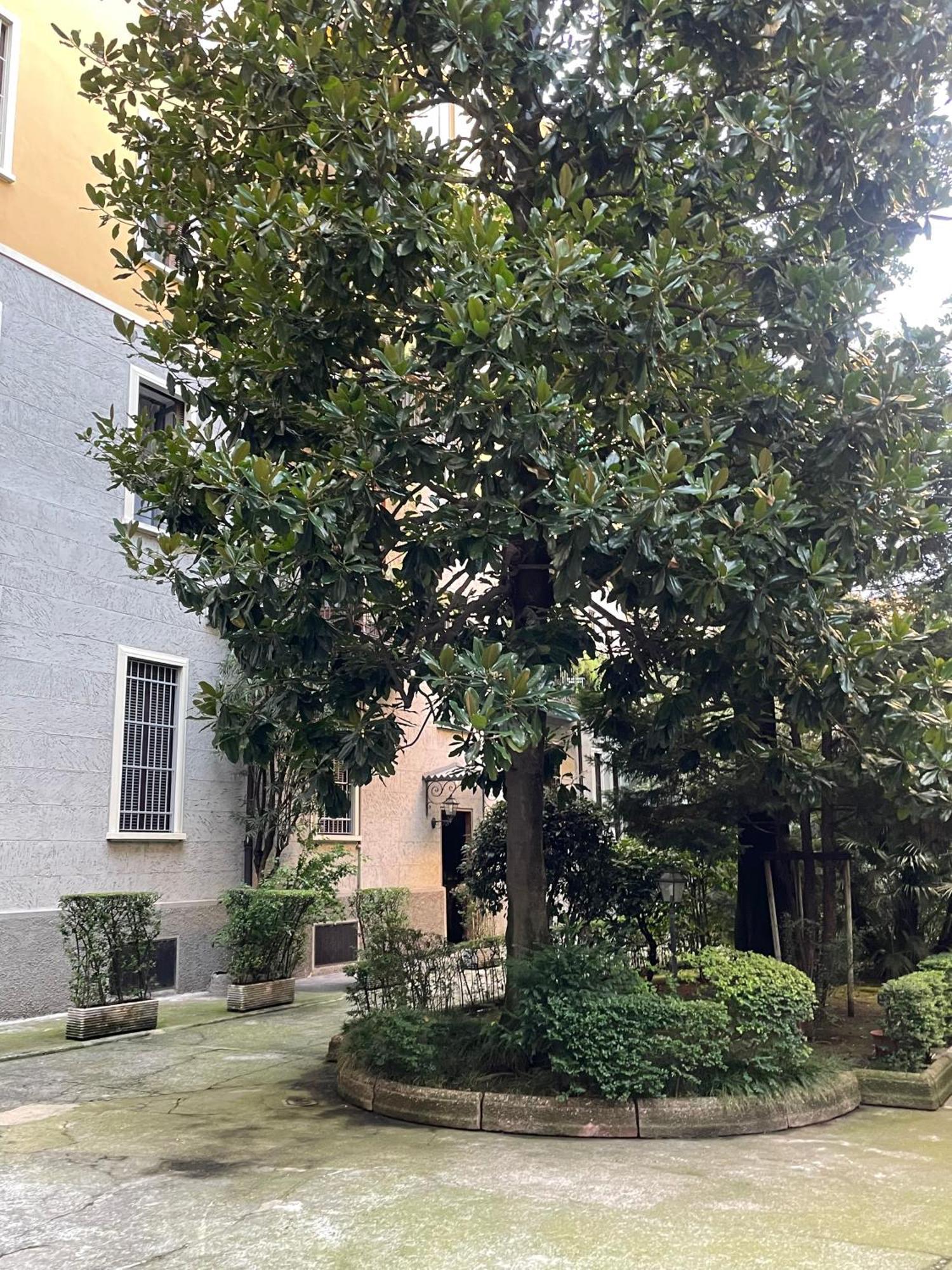 Viale Brianza Apartment Milan Exterior photo