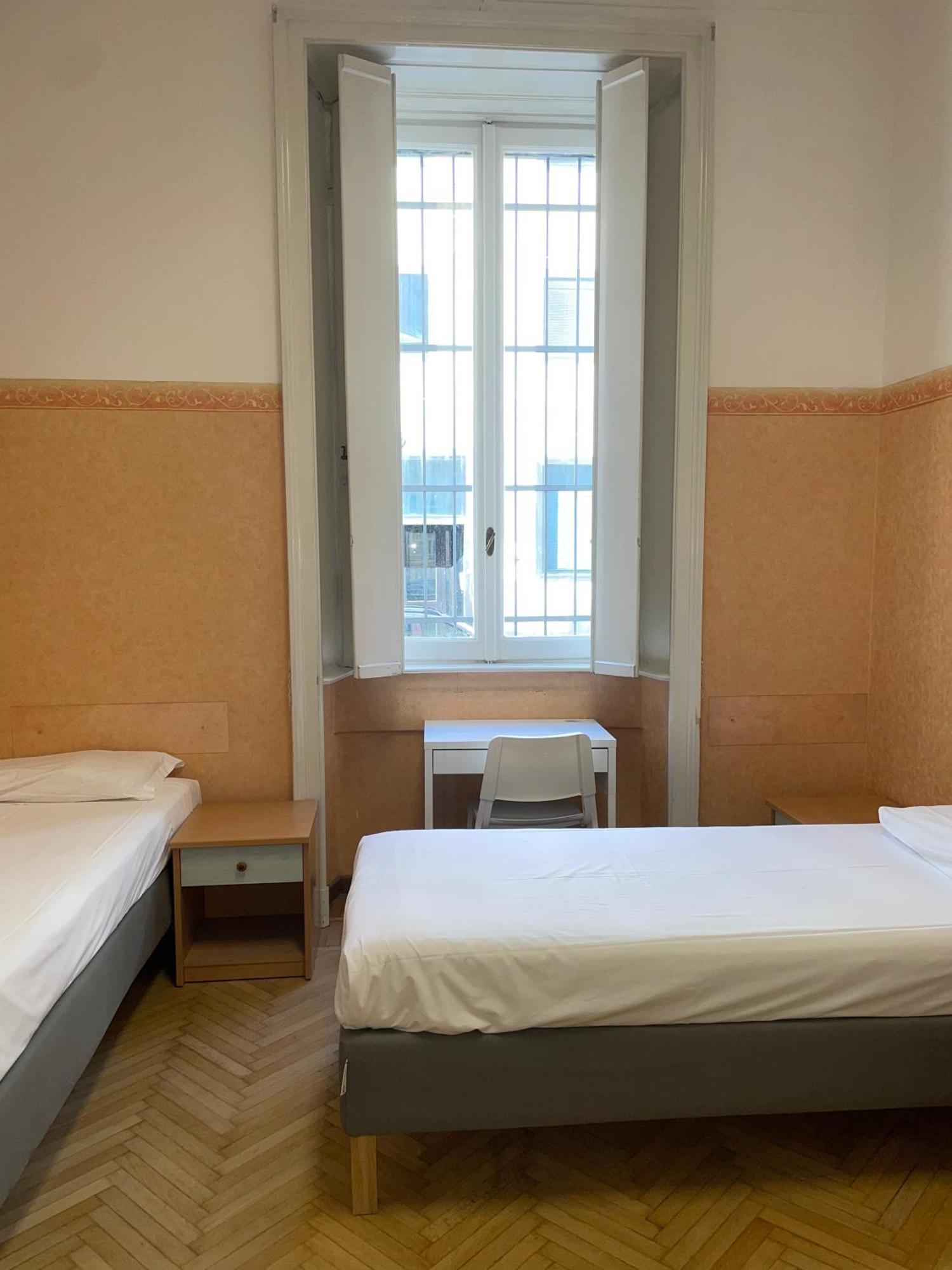 Viale Brianza Apartment Milan Exterior photo