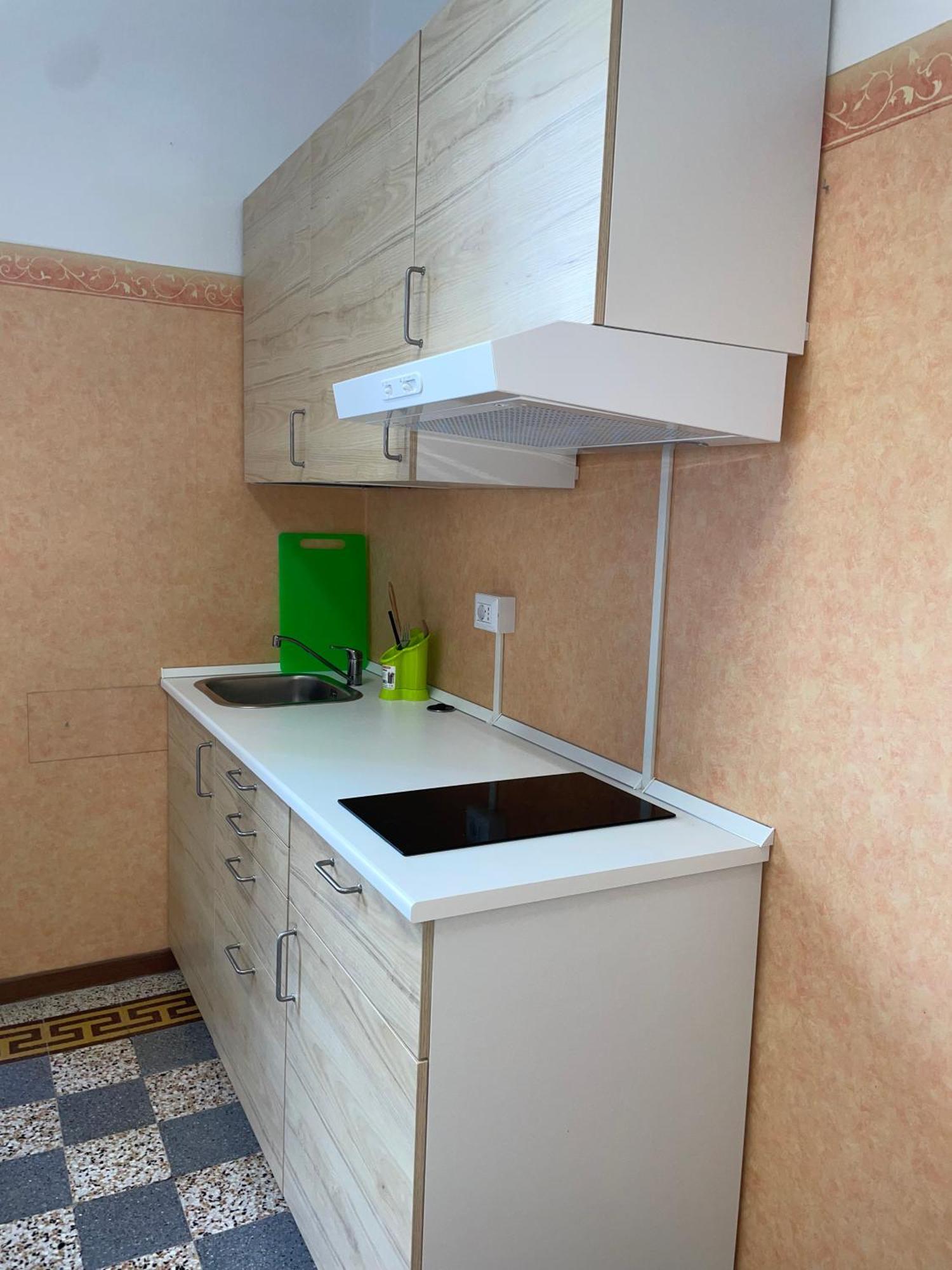 Viale Brianza Apartment Milan Exterior photo
