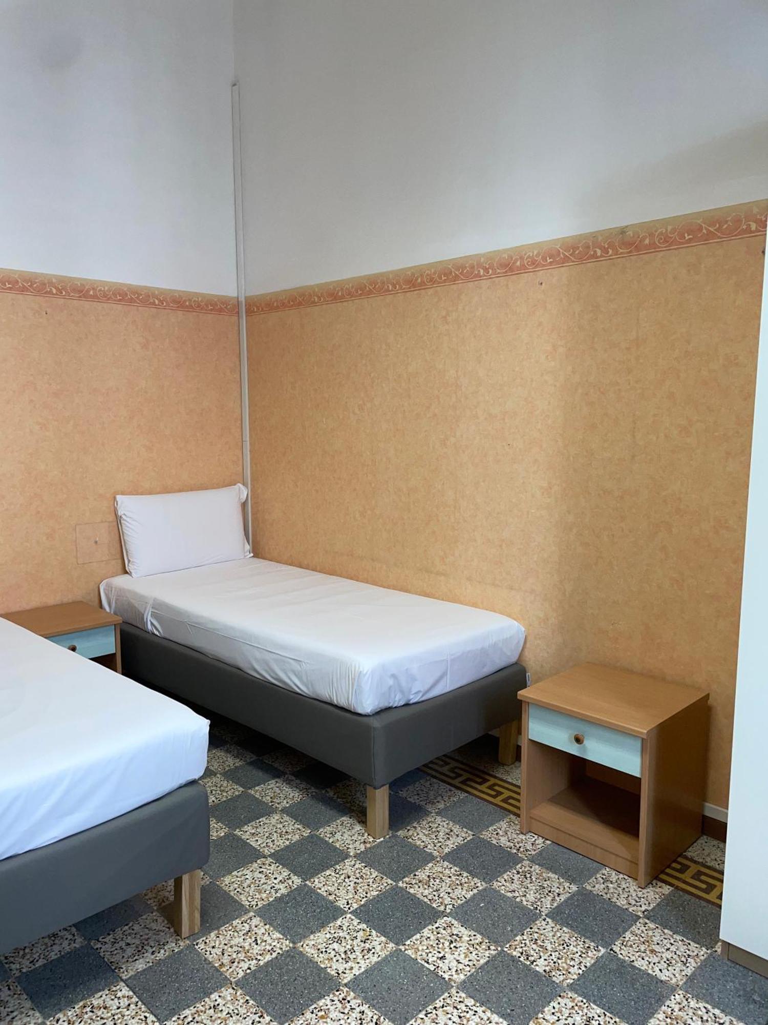 Viale Brianza Apartment Milan Exterior photo
