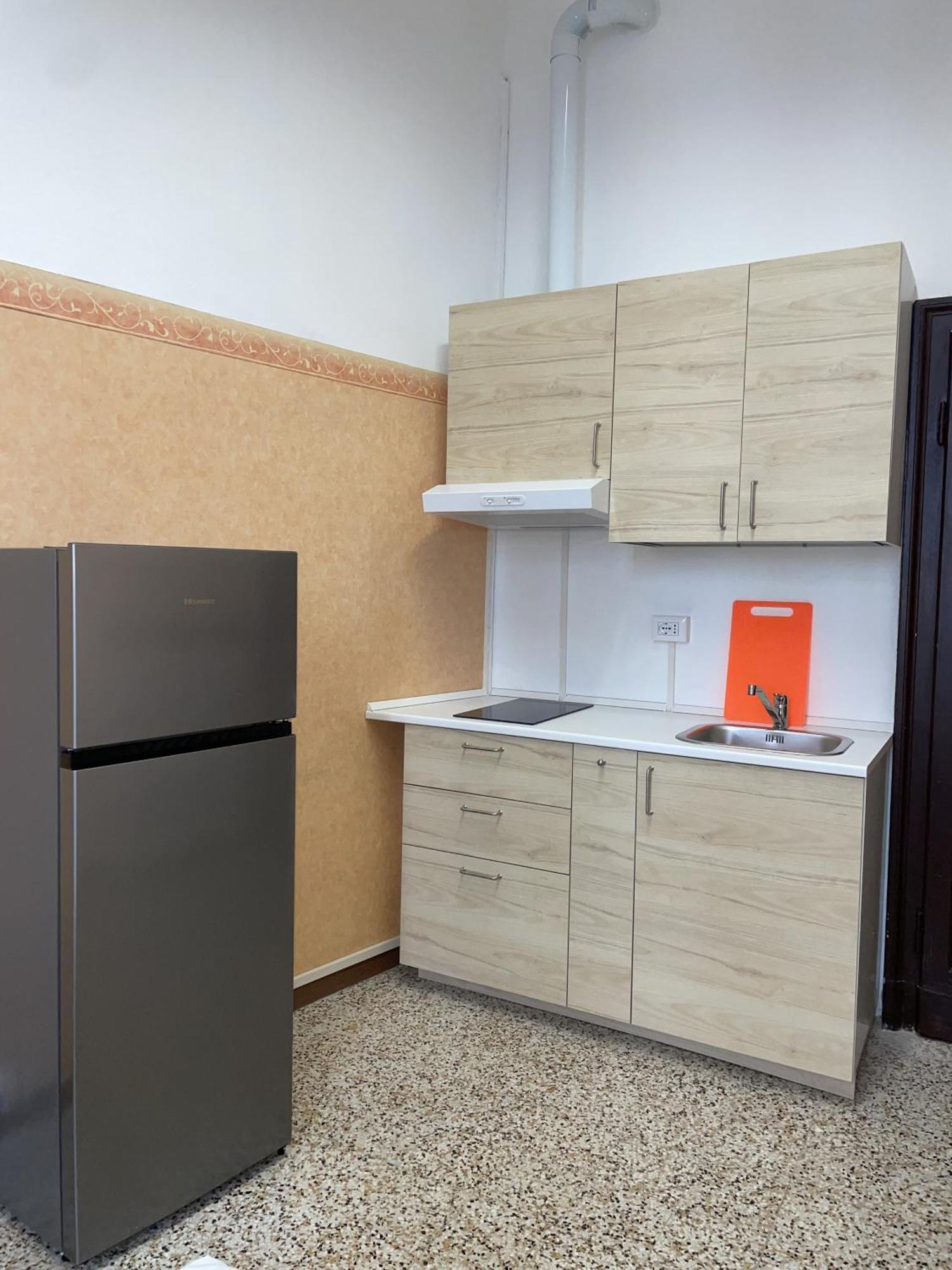 Viale Brianza Apartment Milan Exterior photo