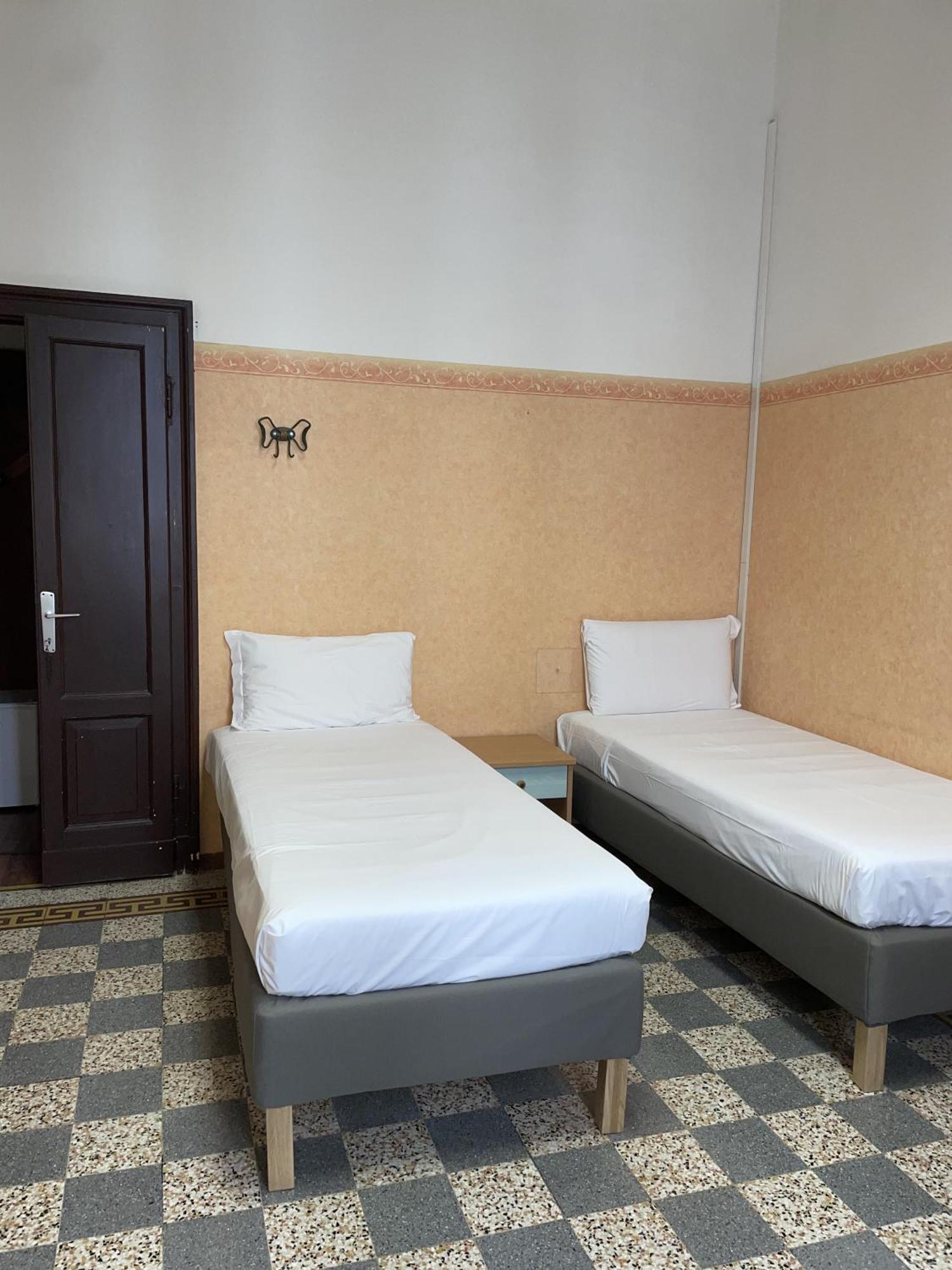 Viale Brianza Apartment Milan Exterior photo