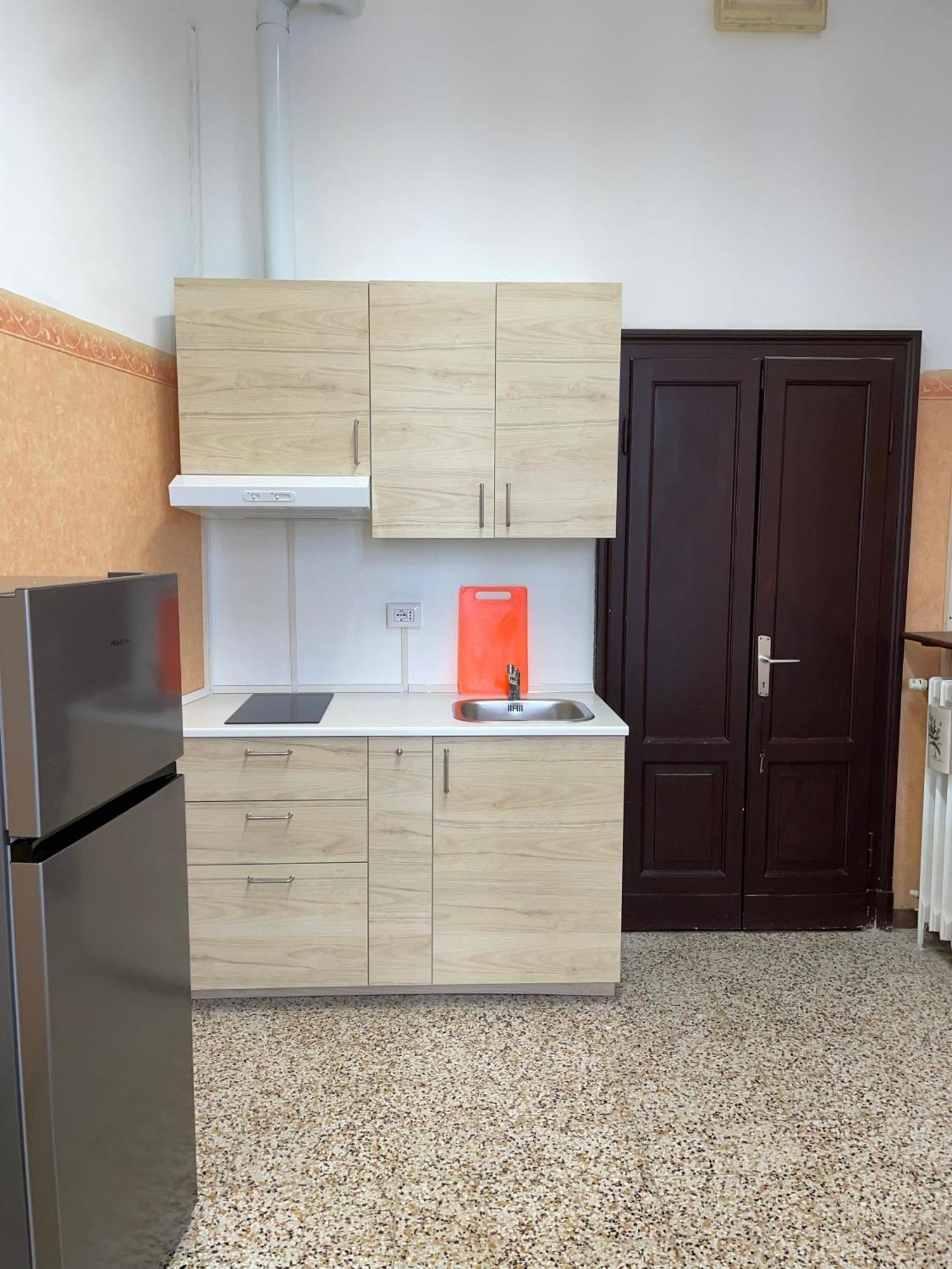 Viale Brianza Apartment Milan Exterior photo