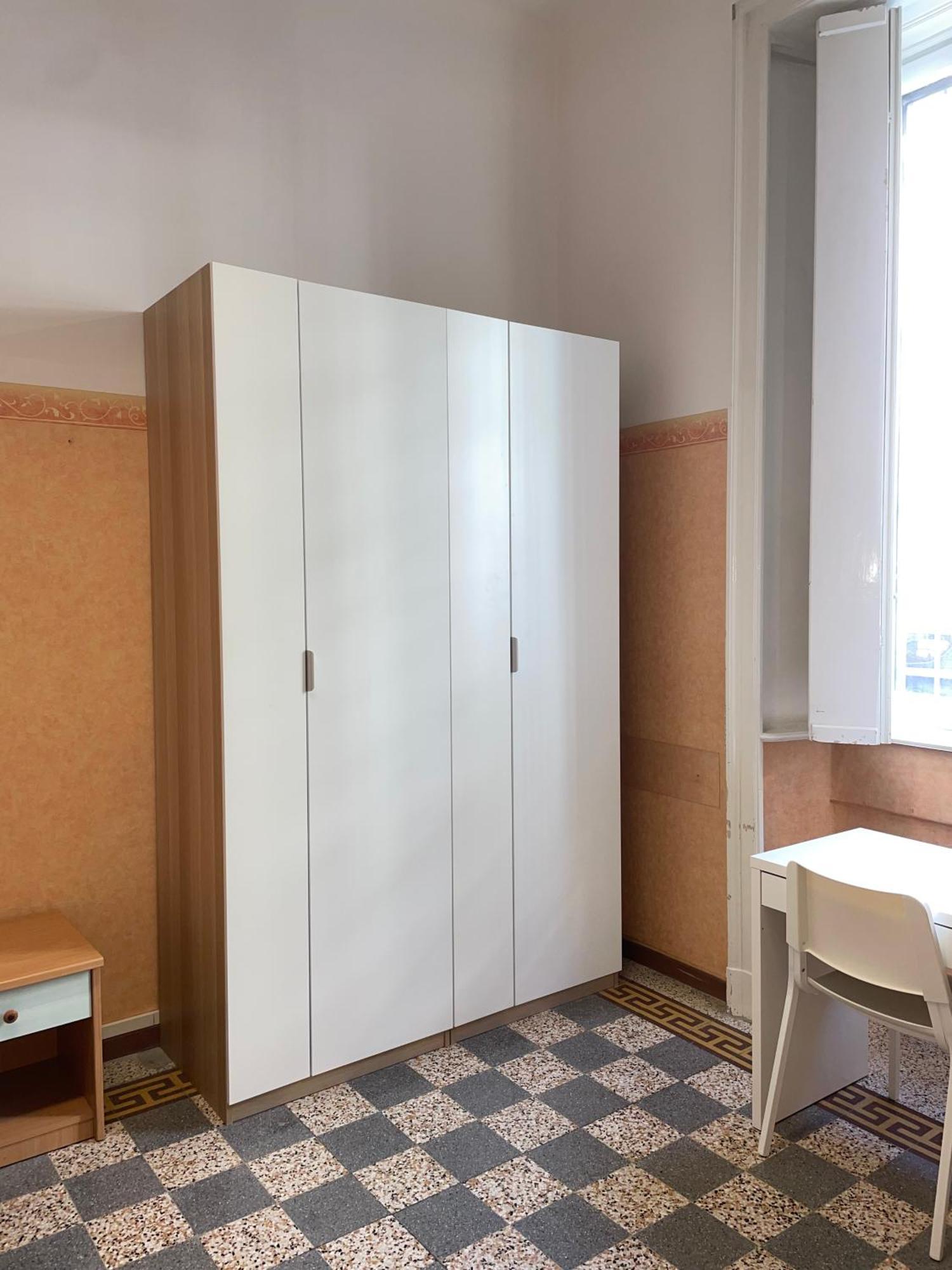 Viale Brianza Apartment Milan Exterior photo