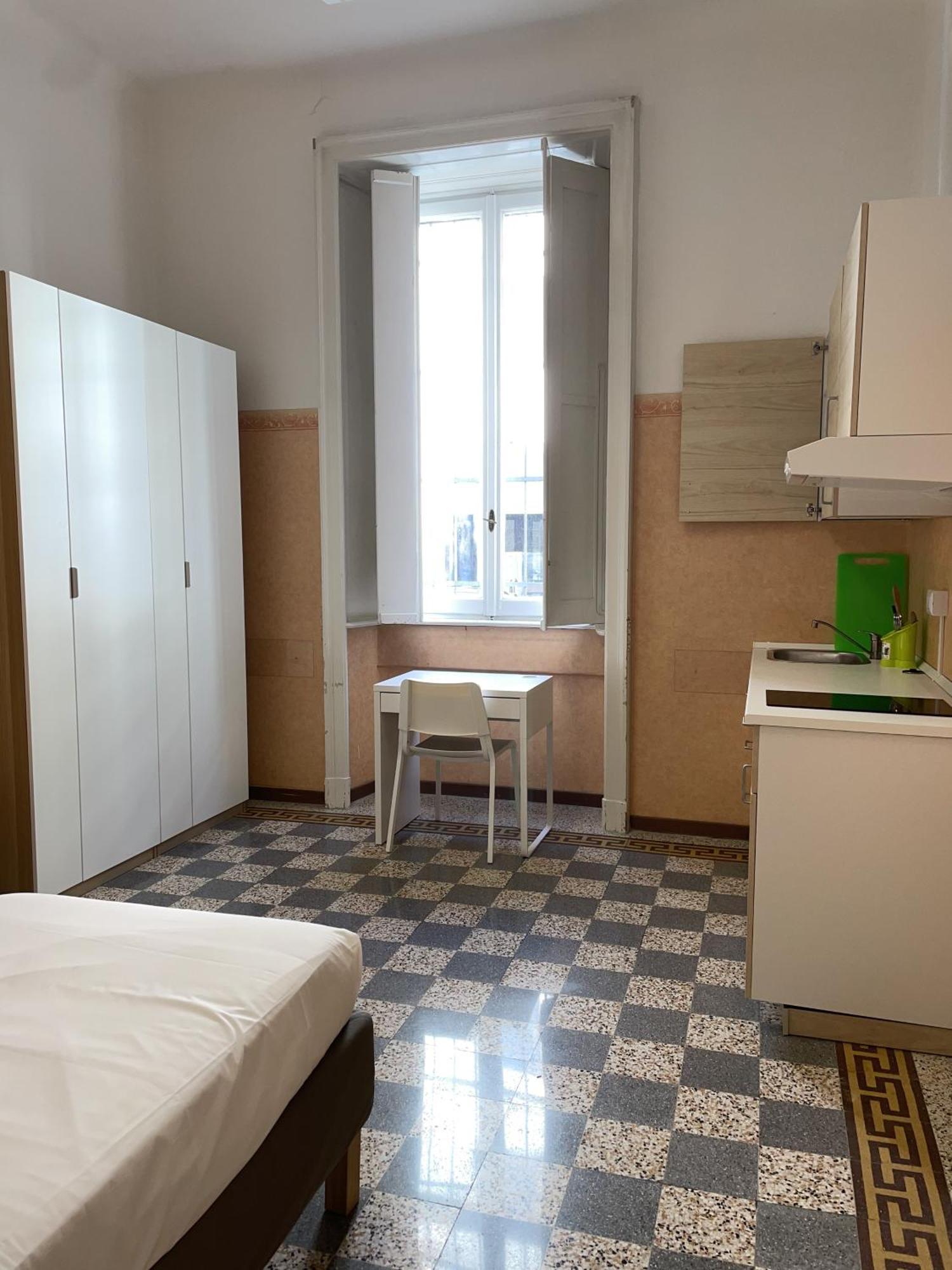 Viale Brianza Apartment Milan Exterior photo