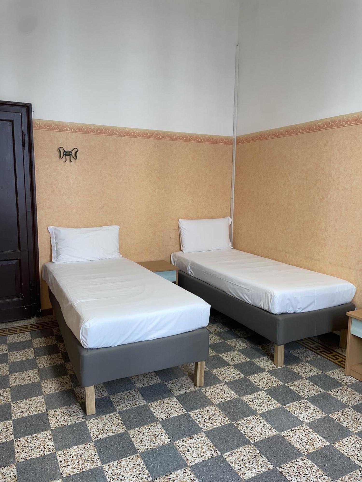 Viale Brianza Apartment Milan Exterior photo