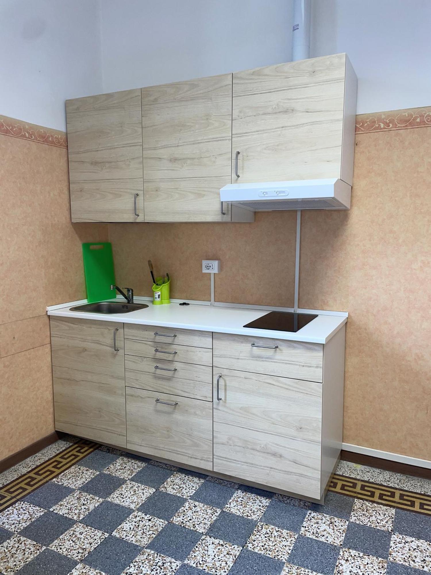 Viale Brianza Apartment Milan Exterior photo