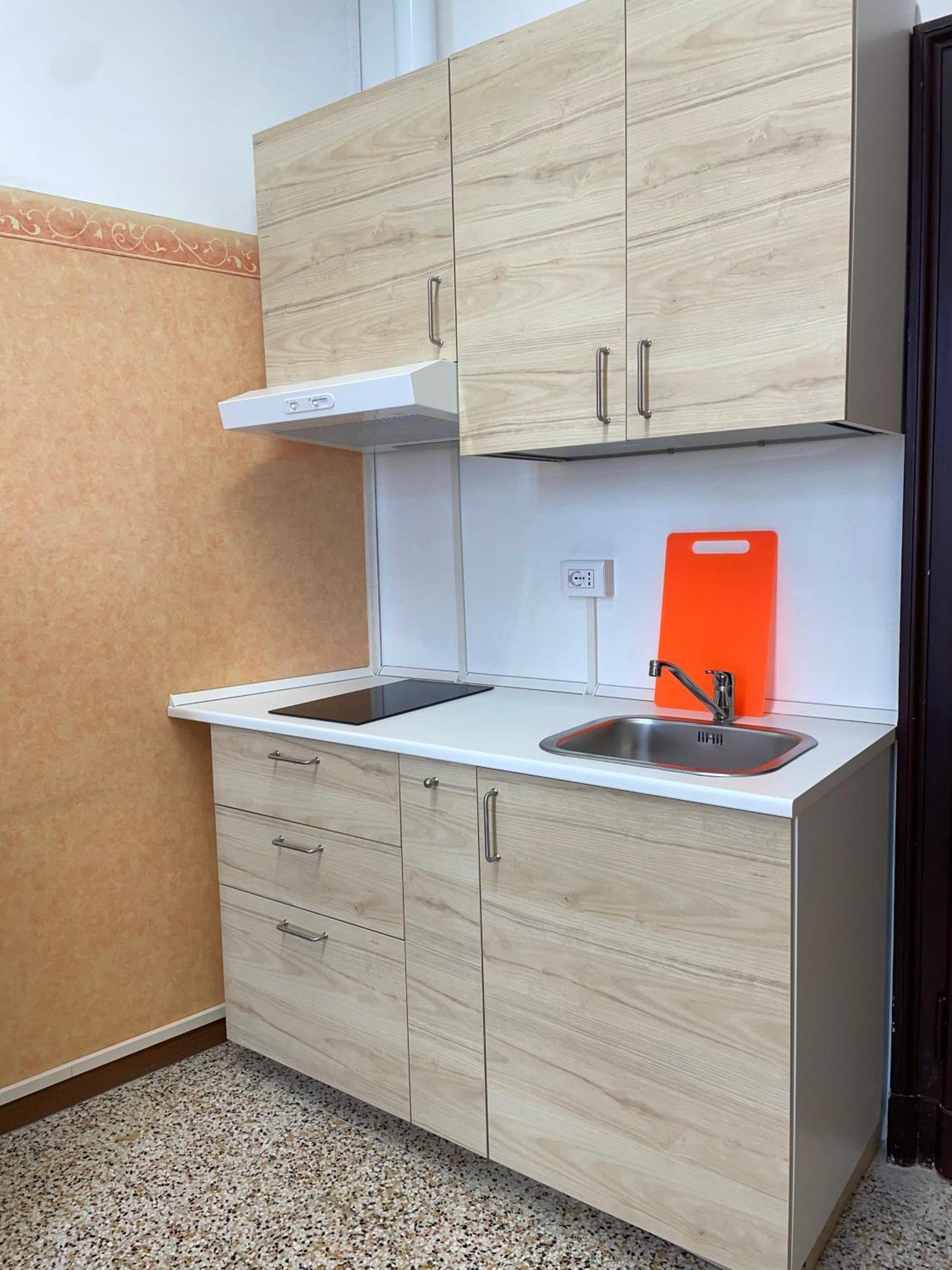Viale Brianza Apartment Milan Exterior photo